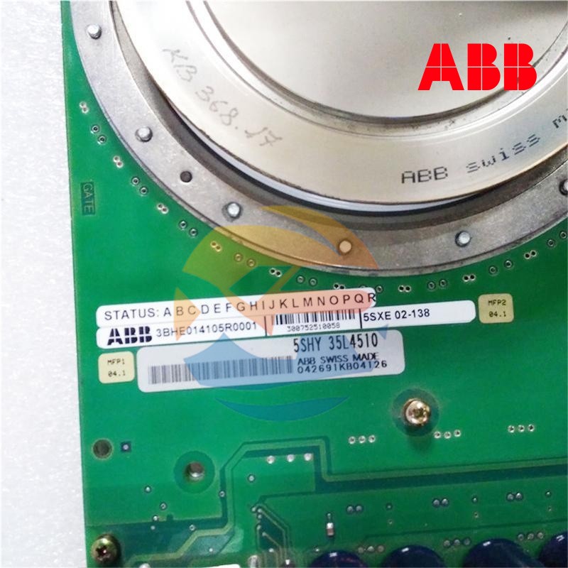 ABB 5SHY35L45100